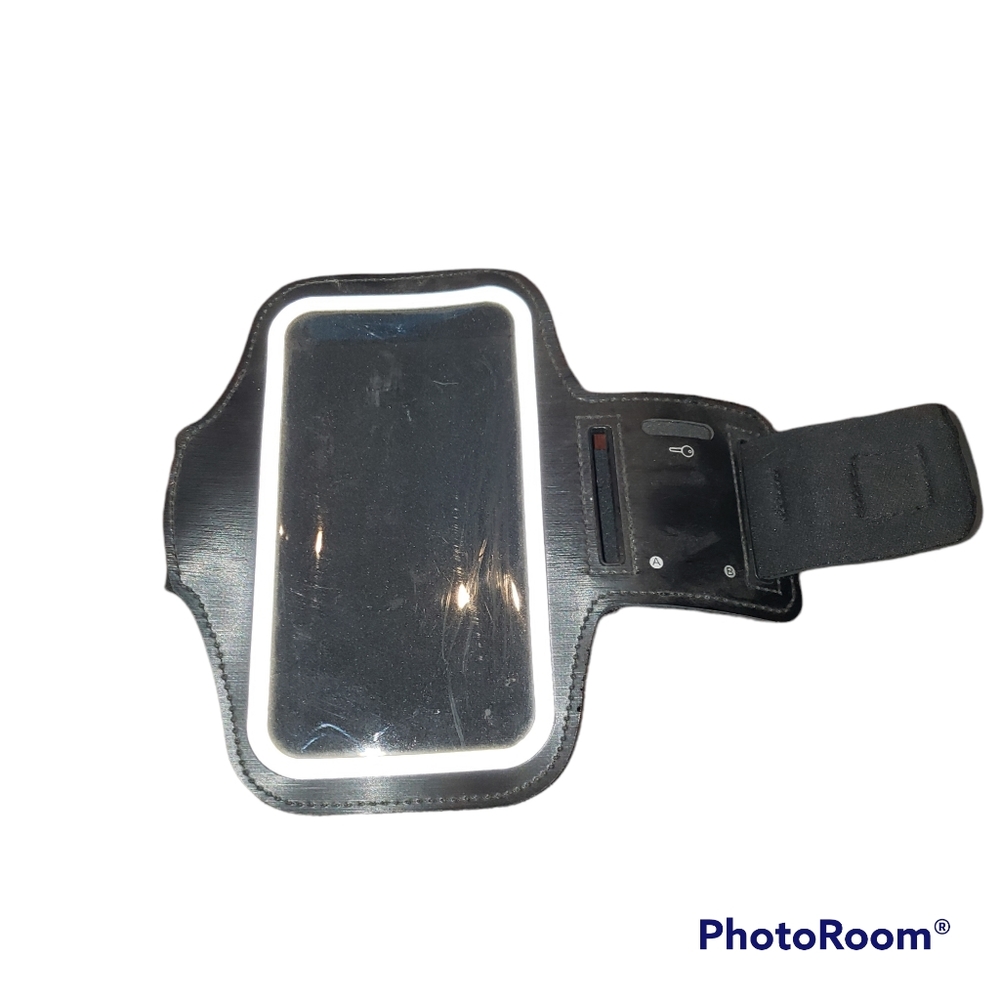 Phone case for exercise